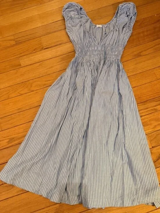 Doen Quinn Dress, sz M - Picture 3 of 4